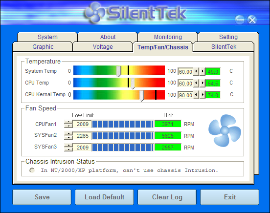 SilentTek